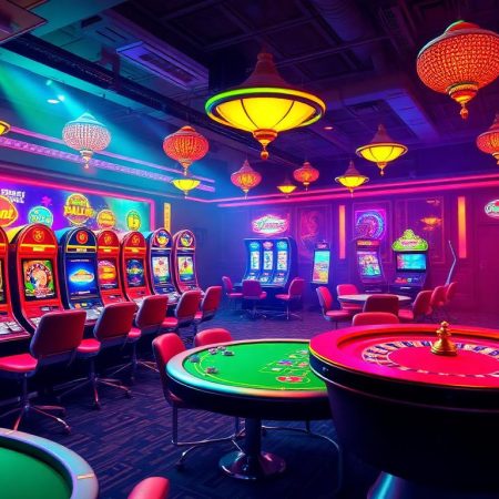 揭秘娛樂城送分的秘訣：如何輕鬆獲取更多分數