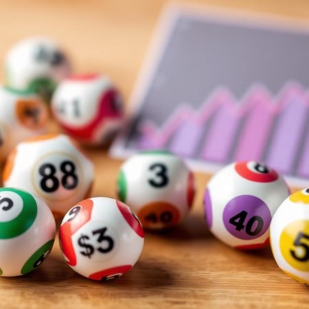 揭秘六合彩頭獎的中獎機率：運氣還是數據分析？