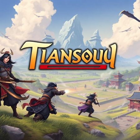 遊戲一點通：天龍八部遊戲攻略和心得分享