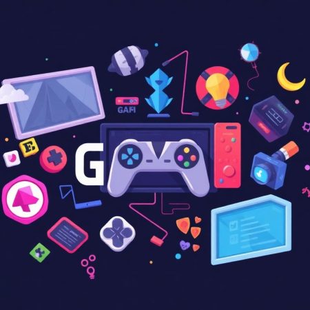 探討網絡遊戲的發展與影響：gameone net的深度分析