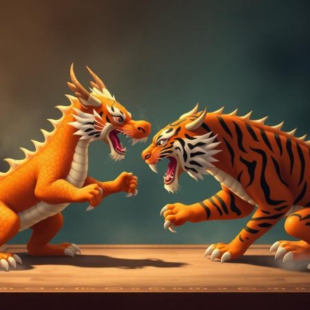 解構龍虎鬥：從遊戲規則到策略全面解析