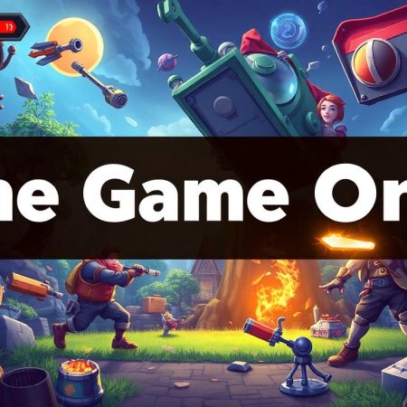 玩轉遊戲世界：深度解析熱門遊戲the game one的攻略與心得