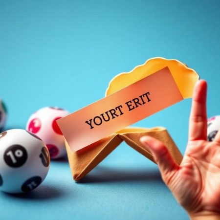 精通六合彩：揭開中獎秘訣與技巧