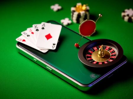 深度解析：手機賭博遊戲的風險與策略