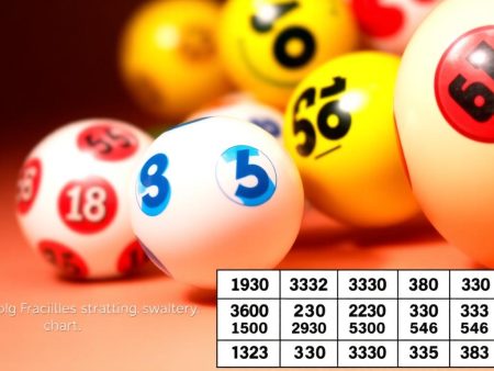 精解大樂透開獎結果與投注策略分析