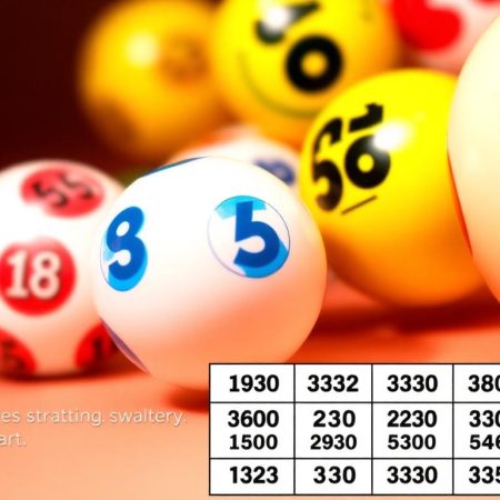 精解大樂透開獎結果與投注策略分析