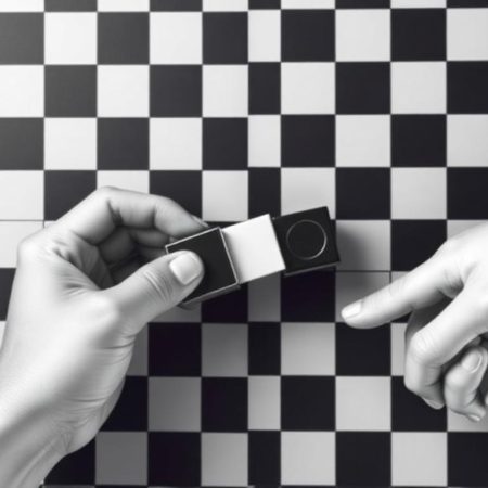 掌握黑白棋線上遊戲的策略與技巧