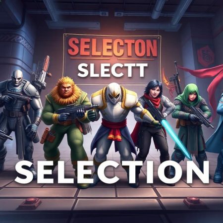 精心選擇你的遊戲角色：gsmeone遊戲內的角色選擇指南