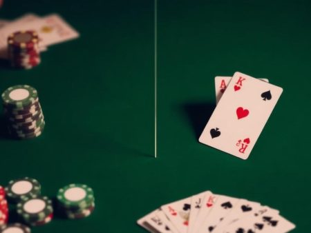 揭秘百家樂路紙的秘密：讓你從新手變高手