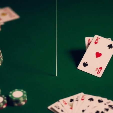 揭秘百家樂路紙的秘密：讓你從新手變高手