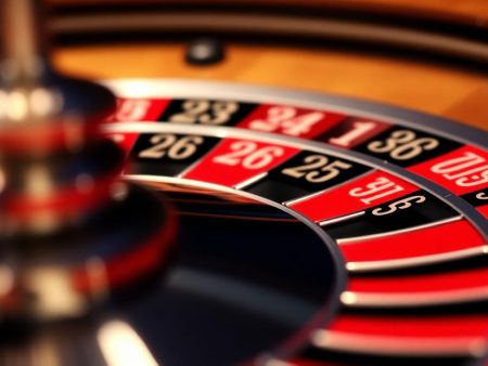 掌握輪盤遊戲的秘密：深度剖析賠率策略