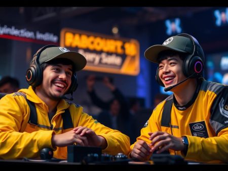 揭秘電競行業：從業者背後的辛酸與甜蜜