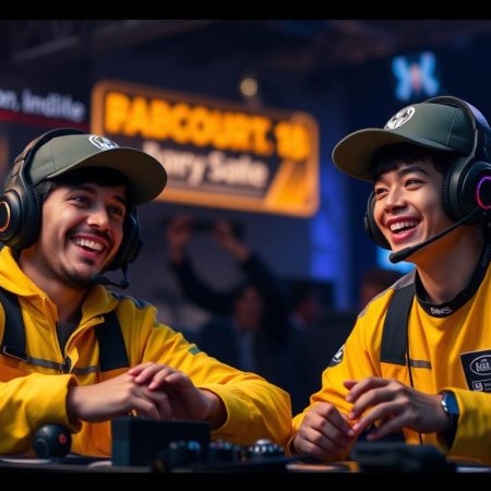 揭秘電競行業：從業者背後的辛酸與甜蜜