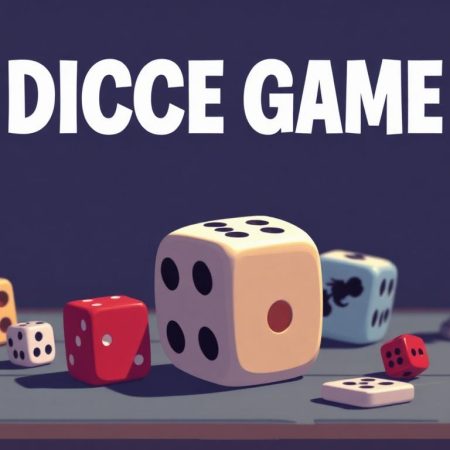 圍骰基本策略與秘訣分享