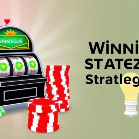 深入解析老虎機遊戲規則及贏錢策略