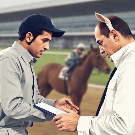 深入解析跑馬仔計法的秘密