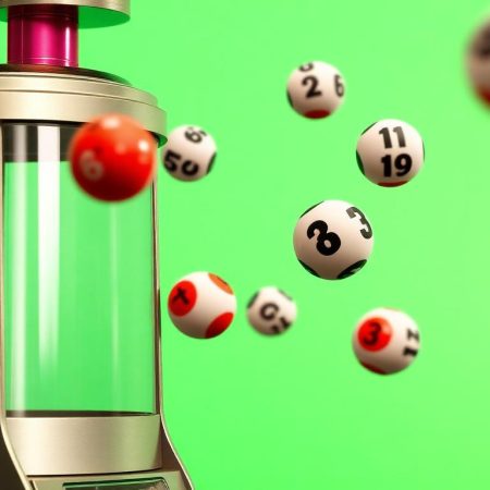 揭秘大樂透開獎日期：如何有效利用開獎時間提升中獎機會