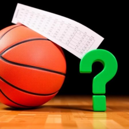 理解籃球賽事賠率的秘訣：如何做出明智的籃球投注選擇