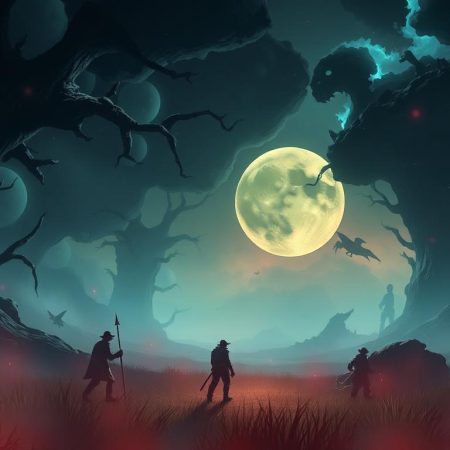 揭開Gameone遊戲世界的秘密