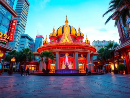 探索wm娛樂城：揭示其魅力與獨特之處