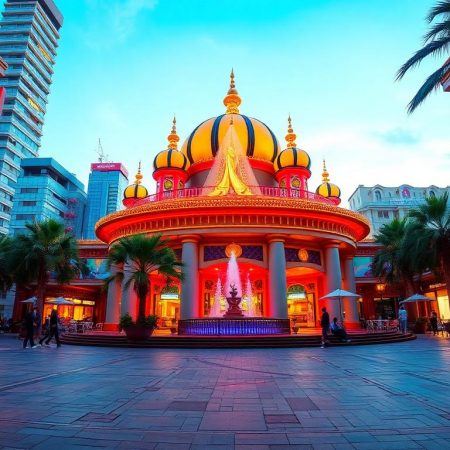 探索wm娛樂城：揭示其魅力與獨特之處