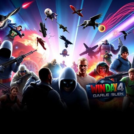 遊戲一站式下載：最新、最熱門的遊戲推薦