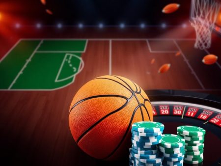 解讀NBA賭盤的秘密：如何提升你的投注成功率？