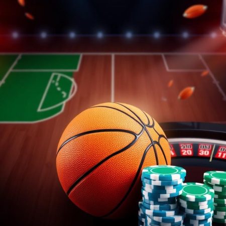 解讀NBA賭盤的秘密：如何提升你的投注成功率？