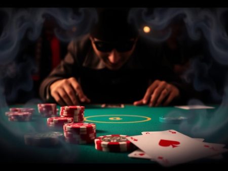 揭秘百家樂勝率極高的神秘公式