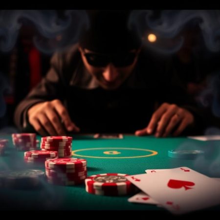 揭秘百家樂勝率極高的神秘公式