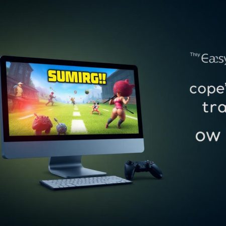 Gameone下載指南：如何輕鬆獲取你心儀的遊戲