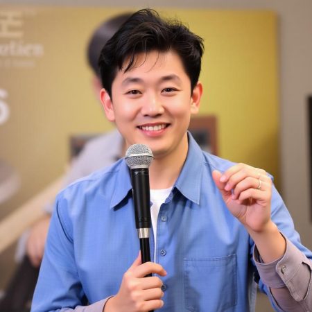 陳奕迅新專輯首播 詮釋情歌王者風範