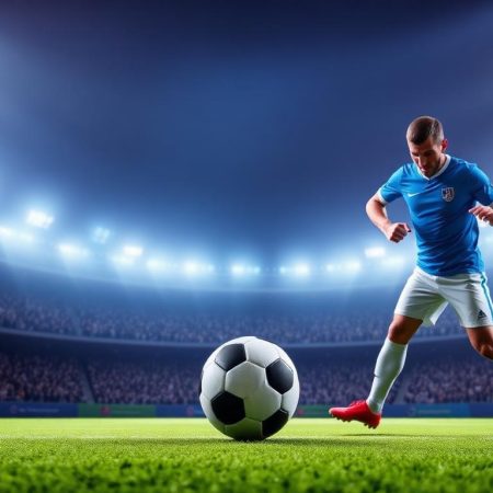 精準賭波策略：如何提升你的足球賭注勝率