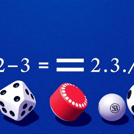 深度解析六合彩中獎機率的數學公式