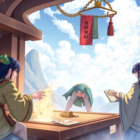 深入解析牛牛遊戲策略與技巧