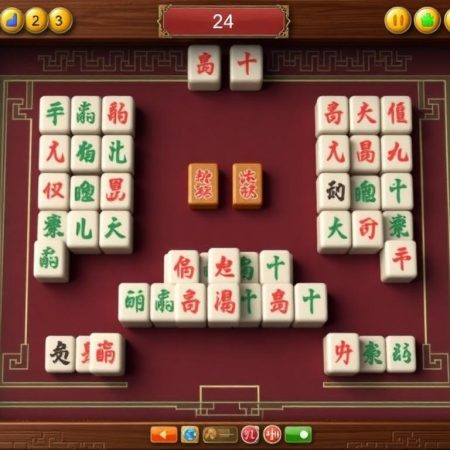 網上港式麻雀：策略與技巧分享