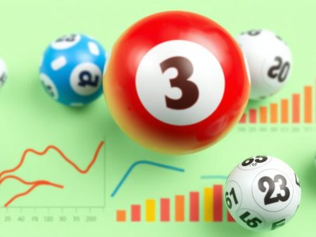 深度解析六合彩開獎號碼之趨勢與策略