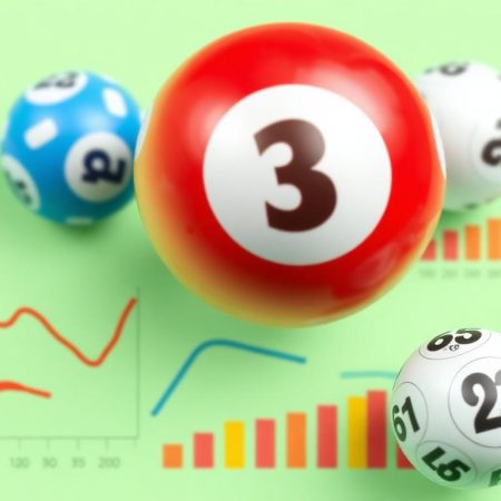 深度解析六合彩開獎號碼之趨勢與策略