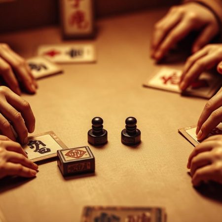 深度解析三公遊戲的策略與技巧