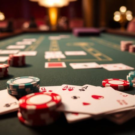 深入理解百家樂算牌的秘密技巧