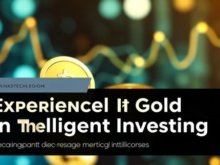 探討體驗金的運用與價值：智能投資的新趨勢