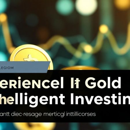 探討體驗金的運用與價值：智能投資的新趨勢