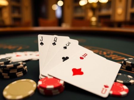 深度解析百家樂路紙的策略與心法