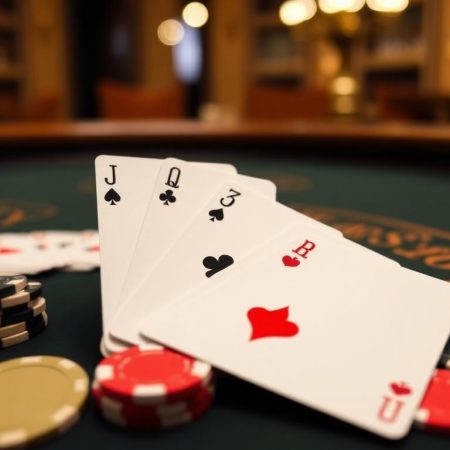 深度解析百家樂路紙的策略與心法