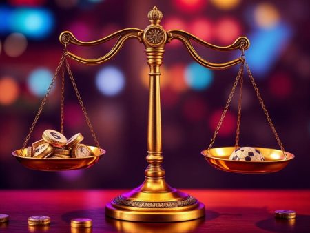 探討賭博心理：如何把握博彩中的利與弊