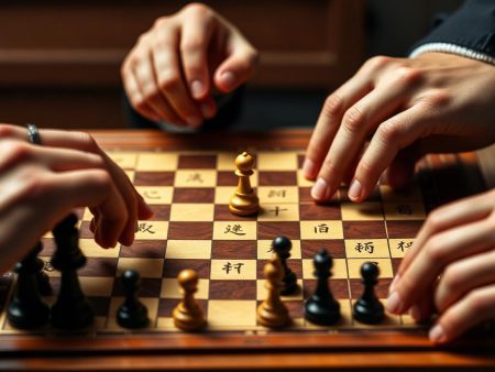 深度剖析百胜棋牌：玩法技巧與策略全解析