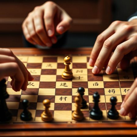 深度剖析百胜棋牌：玩法技巧與策略全解析