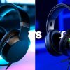 遊戲耳機選擇：Gameone與Sennheiser的對比分析
