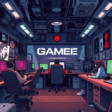 深度解析gameone遊戲代理的秘密