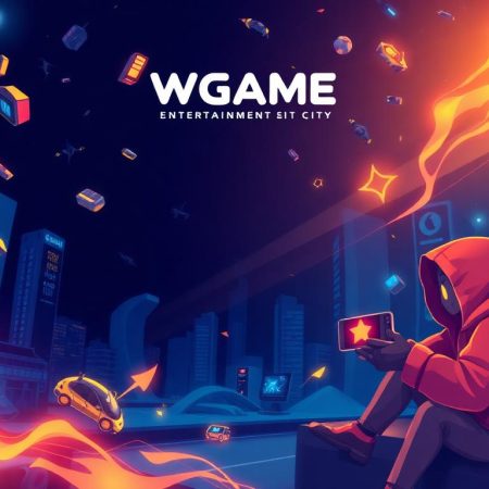探索wgame娛樂城：你需要知道的遊戲策略與秘技